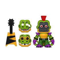 Brinquedo de vinil colecionável Funko Snaps! Cinco noites no Freddy's Brinquedo de vinil colecionável Funko Snaps! Cinco noites no Freddy's
