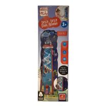 Brinquedo Desce Desce Dona Aranha 70cm - Brincadeira de Criança