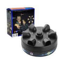 Brinquedo Detector De Mentiras, Teste Elétrico De Polígrafo Para Crianças E Adultos, Jogo De Festa,