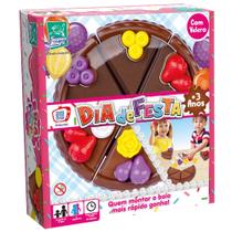 Brinquedo Dia de Festa c/tiras autocolantes 603 Super Toys Brinquedo Dia de Festa c/tiras autocolantes 603 Super Toys