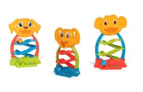 Brinquedo Didático Anima Ball +18 Meses - Tateti