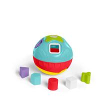 Brinquedo didatico fun ball 872 tateti