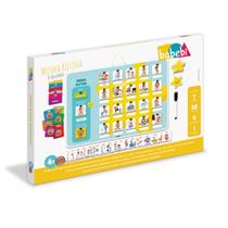 Brinquedo Didático Minha Rotina Estrelinhas Quadro Educativo Desenvolvimento Infantil Babebi Brinquedo Didático Minha Rotina Estrelinhas Quadro Educativo Desenvolvimento Infantil Babebi