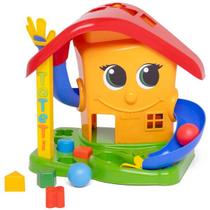 Brinquedo Didatico PLAY House Tateti 0713