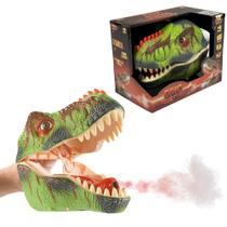 Brinquedo Dino Ataque Furioso com Luzes e Som - Zoop Toys