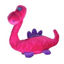 Brinquedo Dino Pet Chalesco para Cães