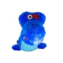 Brinquedo Dino Rex Chalesco para Cães