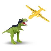 Brinquedo Dino Squad Adventure Bee Toys Rajassauro Ref.396