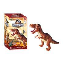 Brinquedo Dino World Tyrannosaurus Rex.