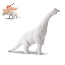 Brinquedo Dinopark Pintura - Bee Toys