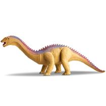 Brinquedo Dinossauro Barapassauro Silmar Brinquedos 3+ 1640
