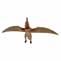 Brinquedo Dinossauro Com Som Voador Pterossauro - Adijomar Brinquedo Dinossauro Com Som Voador Pterossauro - Adijomar