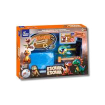 Brinquedo Dinossauro Dino Fóssil Escava Escava - Fenix