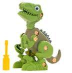 Brinquedo dinossauro Dino monta e desmonta