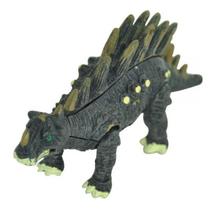 Brinquedo Dinossauro Dm Toys Blocos De Montar