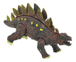 Brinquedo Dinossauro Dm Toys Blocos De Montar