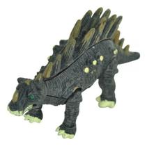 Brinquedo Dinossauro Dm Toys Blocos De Montar