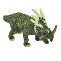 Brinquedo Dinossauro Dm Toys Blocos De Montar