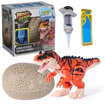 Brinquedo Dinossauro e Ovo Primal Hatch Hybrid Hatchers Brinquedo Dinossauro e Ovo Primal Hatch Hybrid Hatchers