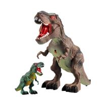 Brinquedo Dinossauro Elétrico Interativo Para Crianças 3+ Anos, Modelo De Robô Eletrônico Brinquedo Dinossauro Elétrico Interativo Para Crianças 3+ Anos, Modelo De Robô Eletrônico