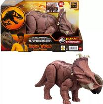 Brinquedo Dinossauro Jurassic World Chaos Theory Mattel