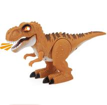 Brinquedo Dinossauro Luz Movimento Som Infantil Meninos