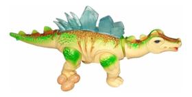 Brinquedo Dinossauro Misterioso Com Som E Projetor De Imagem