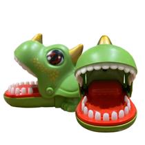 Brinquedo Dinossauro Mordedor REF.: MK-1749