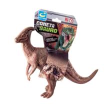 Brinquedo Dinossauro Realista Vários Modelos - Cometassauro