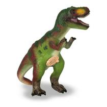 Brinquedo dinossauro soft - zoop