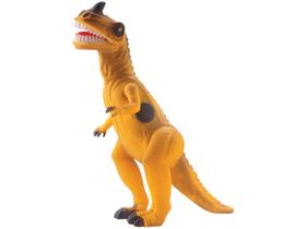 Brinquedo Dinossauro Tiranossauro Rex Dinopark Collection