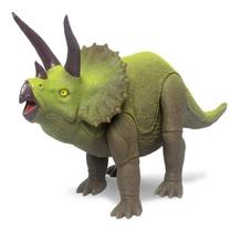Brinquedo Dinossauro Triceratops Jurassic Mielle