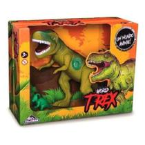 Brinquedo Dinossauro World T-Rex - Adijomar