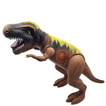 Brinquedo Dinossauro World TRex com Som