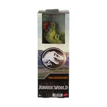 Brinquedo Dinossauros Jurassic Word Sortidos Mattel Brinquedo Dinossauros Jurassic Word Sortidos Mattel