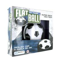 Brinquedo Disco Flat Ball Multikids - Br371