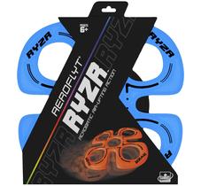 Brinquedo Disco Voador Acrobático WAHU Aeroflyt Ryzr Azul
