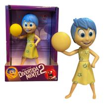 Brinquedo Disney Boneco Alegria Divertidamente Pixar Brinquedo Disney Boneco Alegria Divertidamente Pixar