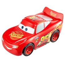 Brinquedo Disney Cars Track Talkers Lightning McQueen 14 cm Kids 3+ Brinquedo Disney Cars Track Talkers Lightning McQueen 14 cm Kids 3+