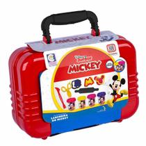 Brinquedo Disney Lancheira Do Mickey Brinquedo Disney Lancheira Do Mickey