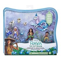 Brinquedo Disney Princess Hasbro - Raya e o Último Dragão