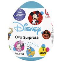 Brinquedo Display Ovo Surpresa Mickey Disney Brinquedo Display Ovo Surpresa Mickey Disney