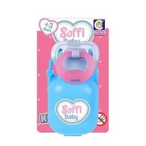 Brinquedo display soffi baby kit chupeta Brinquedo display soffi baby kit chupeta