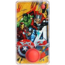 Brinquedo Diverso Avengers Jogo Aquatico Vertica DP.C/24