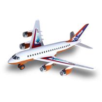 Brinquedo Diverso Aviao Aerobus Concept 33CM(S)