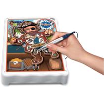 Brinquedo Diverso Cirurgiao Game Pirata - Braskit Brinquedo Diverso Cirurgiao Game Pirata - Braskit
