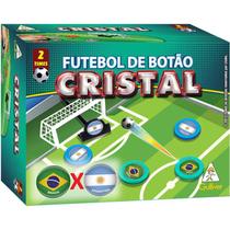Brinquedo Diverso Futebol De Botao Brasilxargent Gulliver