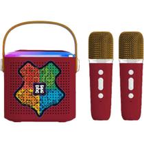 Brinquedo Diverso HARRY Potter Karaoke Bluetooth Brinquedo Diverso HARRY Potter Karaoke Bluetooth