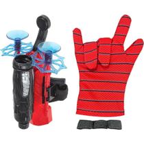 Brinquedo Diverso Luva Lanca Ventosa e AGARRA Brinquedo Diverso Luva Lanca Ventosa e AGARRA