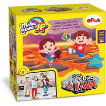 Brinquedo Diverso Maria Clara E Jp O Chão E Lava